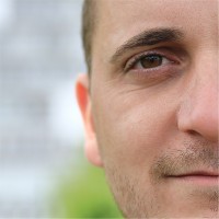 ZSSK - Slovak Passenger Railways Employee Ján Baček's profile photo