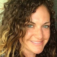 Lexercise Employee Caitlin Burguet's profile photo