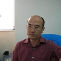 Capital Systems Employee Ken Chow's profile photo