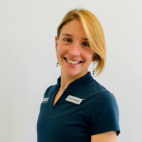 Radius Physical + Sports Rehab Employee Rae Bastoni's profile photo