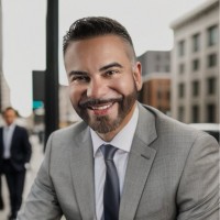 Factory Motor Parts Employee Edwin Posadas's profile photo