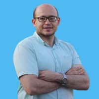 Solid-ICT Employee Masoud Zeinalabedini's profile photo