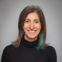 Lisa Grice Email & Phone Number