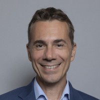 NYU School of Medicine. Employee Aristotelis Tsirigos's profile photo