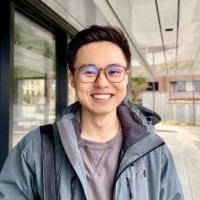 xAI Employee Ken Gu's profile photo