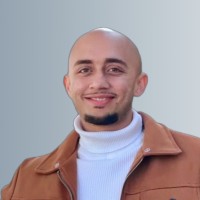 Forto Employee Kamal Laungani's profile photo