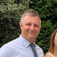 TCSJOHNHUXLEY Employee Craig Taylor's profile photo