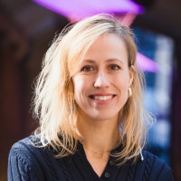 edX Employee Dasha Karzunina's profile photo