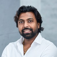 Mahi Arasu Email