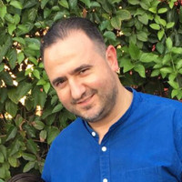 Rasim Nalcaci Email & Phone Number