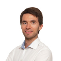 SPORT1 GmbH Employee Egor Frolov's profile photo