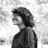 Carmond infinity Employee Adithya Rajan's profile photo