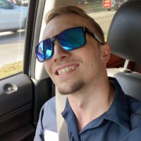 E-Distribution Employee Matthew Young's profile photo