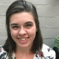The Baltimore Station Employee Lillian Frazier's profile photo