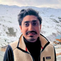 Vishal Bhatt Email