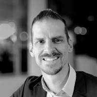 DotCom Global Media Employee Aaron Ebert's profile photo