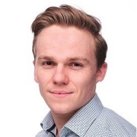 ATANIS Biotech AG Employee Karl Cahill's profile photo