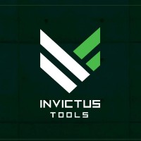 Invictus Tools Employee Richard Redwood's profile photo