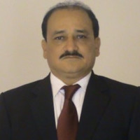Ajmera Realty & Infra India Ltd. Employee Suresh Rawat's profile photo