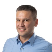 Exadel Employee Tomasz Pyko's profile photo