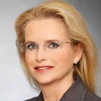 Fujitsu Employee Johanna Rudolf's profile photo