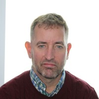 CXC Employee Ciarán McMahon's profile photo