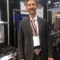 Bargreen Ellingson Employee Andrew Archuleta's profile photo