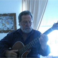 Vibrato Employee James Liberato's profile photo