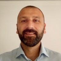 Izinga Employee Миливој Ђорђић's profile photo