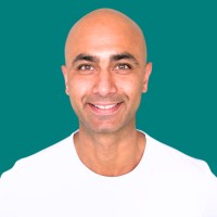 KIRO Employee Sherjan Husainie's profile photo