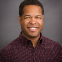 University of Minnesota Extension Employee Stanton Charlton's profile photo