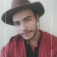 Authentica Employee Digvijay Edake's profile photo