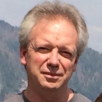 Eastern Band of Cherokee Indians Employee David Wyatt's profile photo