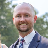 FLASH Weather AI Employee Tom Gallagher's profile photo
