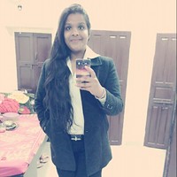 dot-square Employee Sehal Jain's profile photo