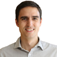 CastAlum Employee Nathan Field's profile photo