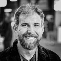 Honeybadger Employee Joshua Wood's profile photo