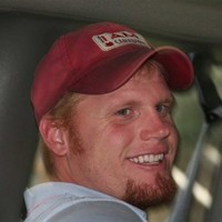 Camp Peniel Employee Jess Barber's profile photo