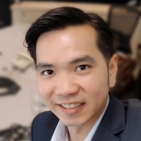 cormagna Employee Eric Shum's profile photo