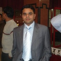 Infotrack Solutions Employee Gaurav Gupta's profile photo