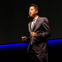 Deltapath Employee David Liu's profile photo