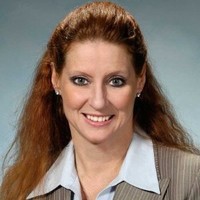 TIAA Employee Sandra Bennett's profile photo