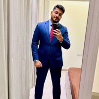 Acutaas Chemicals Limited Employee Prabhat Singh's profile photo