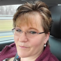 ScentBridge™ Employee Diane Calcari's profile photo
