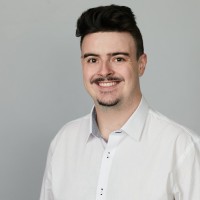Zendesk Employee Andrew Conway's profile photo
