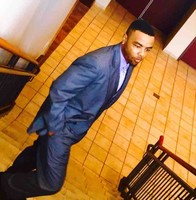 Serenity Funeral Home Employee Jordan Hanner's profile photo