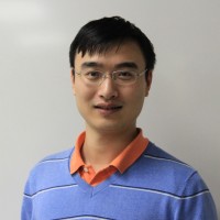 Shuo Li Email & Phone Number