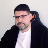 IgniteVision Ltd Employee Agop Kara's profile photo