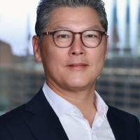 Avanci Employee Hosik Jang's profile photo