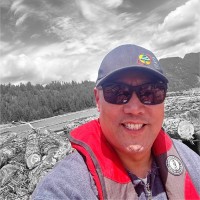 Trapa Employee John Bae's profile photo